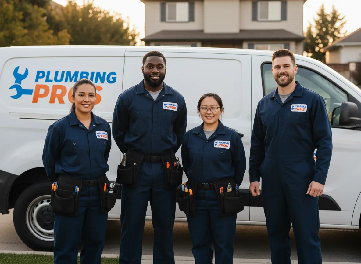 Water Heater Repair company in Fredonia, TX